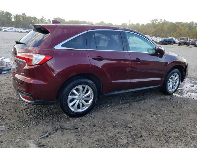 Изображение 3 2016 ACURA RDX  2016 с VIN 5J8TB4H32GL023402