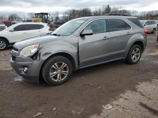 Image 1 of 2012 CHEVROLET EQUINOX LT 2012 with VIN 2GNFLNEK6C6357856