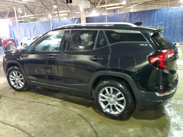Image 2 of 2022 GMC TERRAIN SLT 2022 with VIN 3GKALVEV0NL230777