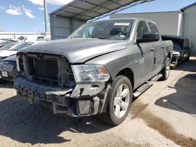 Obraz 2013 RAM 1500 ST 2013