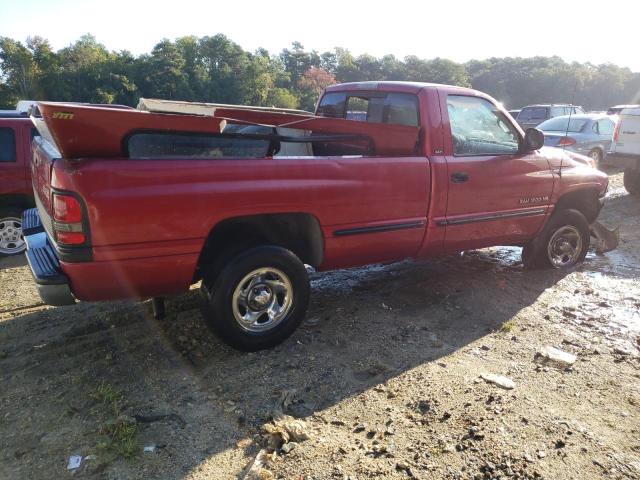 Obraz 3 z 1998 DODGE RAM 1500  1998 z VIN 1B7HF16Y5WS665168