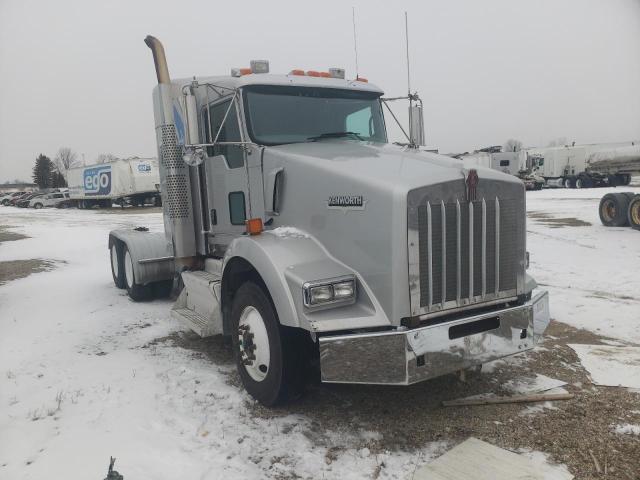2013 KENWORTH CONSTRUCTION T800 2013 image