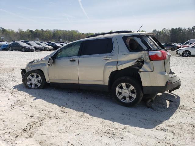 Obraz 2 z 2014 GMC TERRAIN SLT 2014 z VIN 2GKALSEK1E6354050