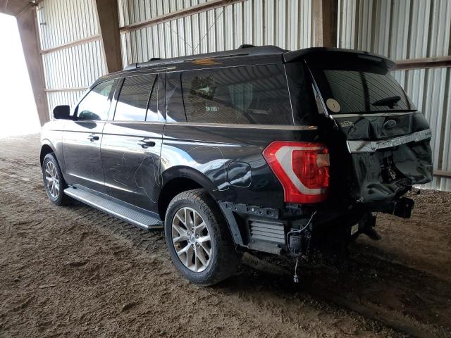 Изображение 2 2021 FORD EXPEDITION MAX XLT 2021 с VIN 1FMJK1HTXMEA33661