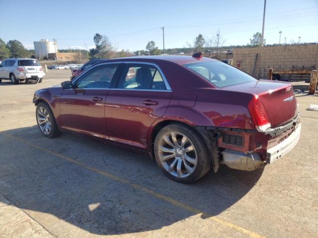 Image 2 of 2019 CHRYSLER 300 TOURING 2019 with VIN 2C3CCAAG2KH610507