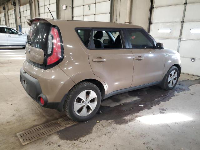 Obraz 3 z 2014 KIA SOUL  2014 z VIN KNDJN2A24E7001071