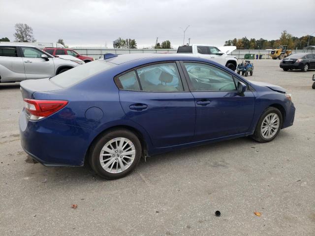 Image 3 of 2017 SUBARU IMPREZA PREMIUM 2017 with VIN 4S3GKAB60H3623550