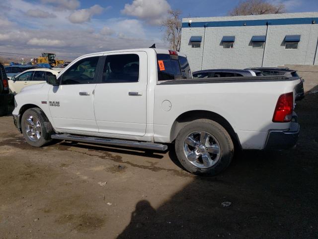 Изображение 2 2017 RAM 1500 SLT 2017 с VIN 1C6RR6LT9HS615157
