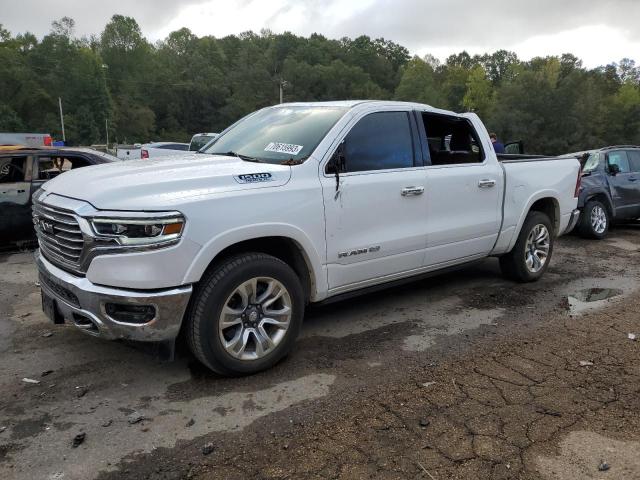 Obraz 1 z 2019 RAM 1500 LONGHORN 2019 z VIN 1C6SRFKT9KN832183