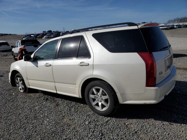 Изображение 2 2006 CADILLAC SRX  2006 с VIN 1GYEE637760138656