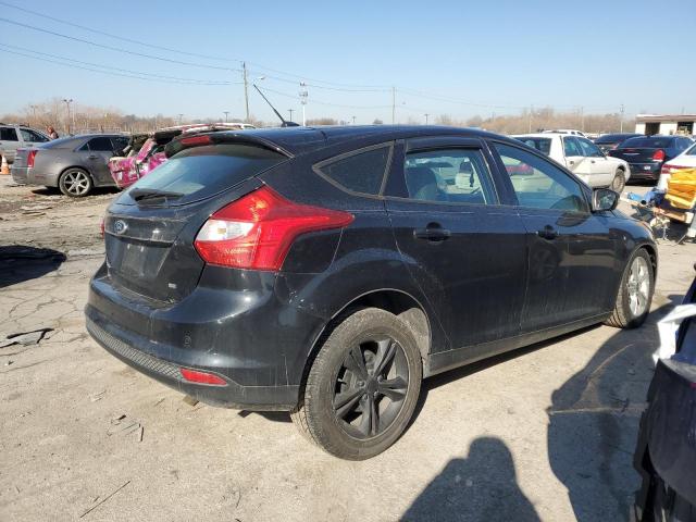 Image 3 of 2014 FORD FOCUS SE 2014 with VIN 1FADP3K29EL277951