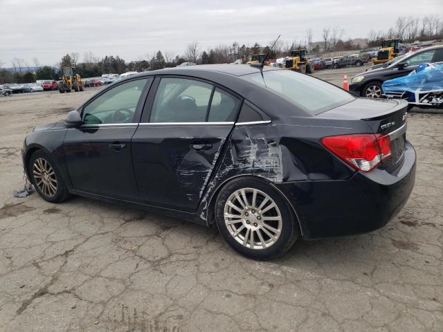 Obraz 2 z 2012 CHEVROLET CRUZE ECO 2012 z VIN 1G1PK5SC8C7275780