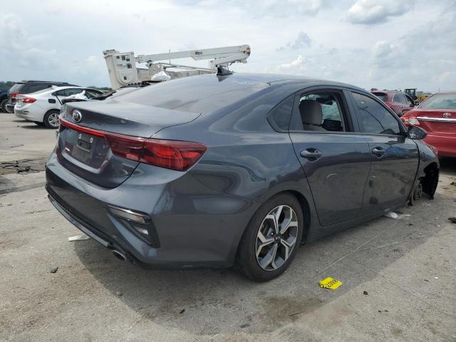 Изображение 3 2019 KIA FORTE FE 2019 с VIN 3KPF24AD4KE066378