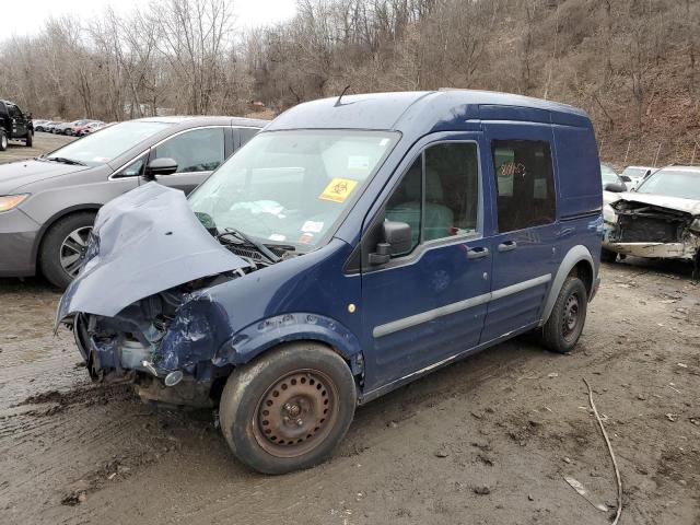 2011 FORD TRANSIT CONNECT XL 2011 image