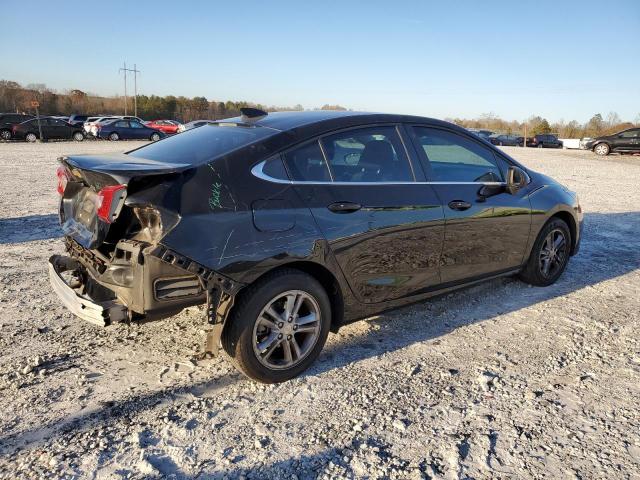Изображение 3 2017 CHEVROLET CRUZE LT 2017 с VIN 1G1BE5SM5H7156859