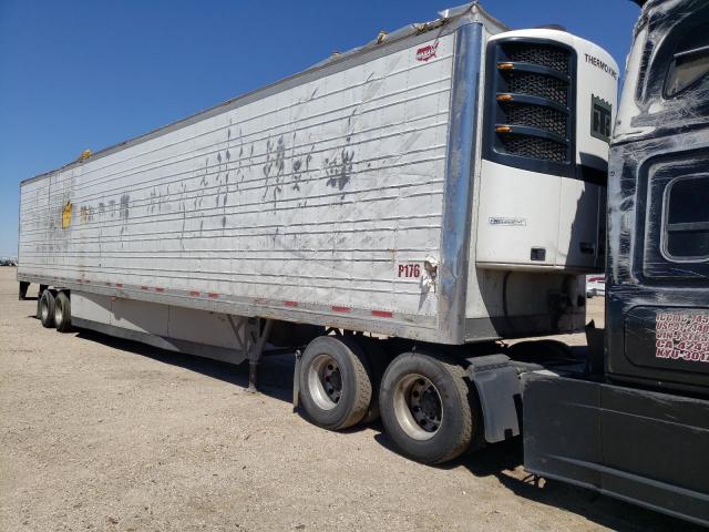 Image 1 of 2022 WABASH TRAILER 2022 with VIN 1JJV532B2NL283523
