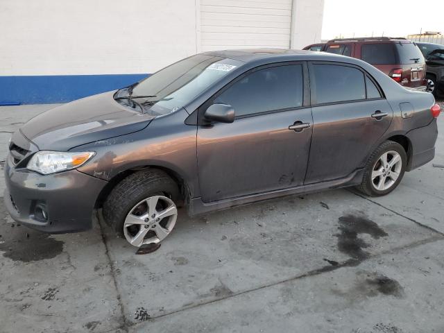 Изображение 1 2012 TOYOTA COROLLA BASE 2012 с VIN 5YFBU4EEXCP051458