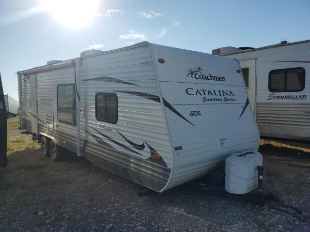 2012 CATA TRAILER 2012 image