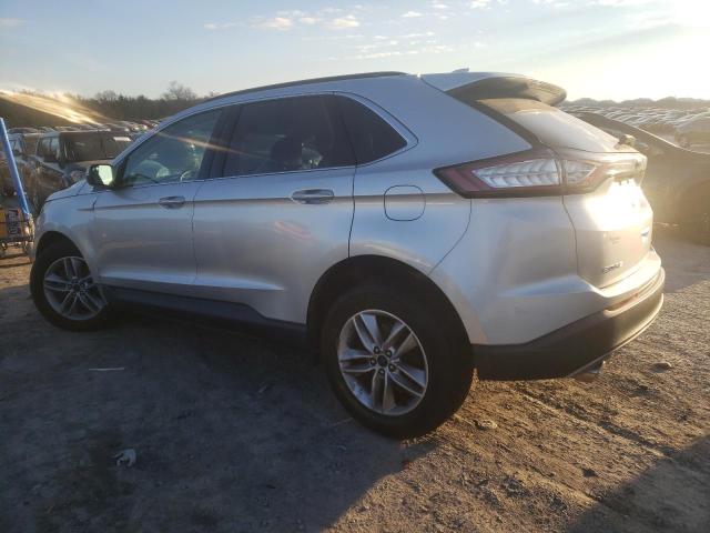 Image 2 of 2015 FORD EDGE SEL 2015 with VIN 2FMTK3J97FBC15982