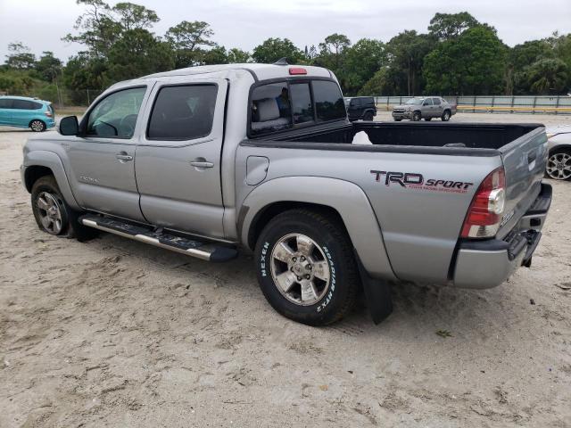 Изображение 2 2014 TOYOTA TACOMA DOUBLE CAB PRERUNNER 2014 с VIN 5TFJU4GN9EX057135