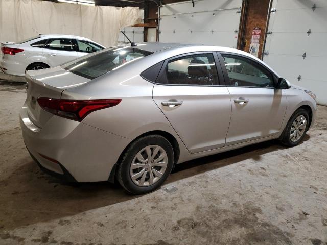 Image 3 of 2020 HYUNDAI ACCENT SE 2020 with VIN 3KPC24A61LE094306