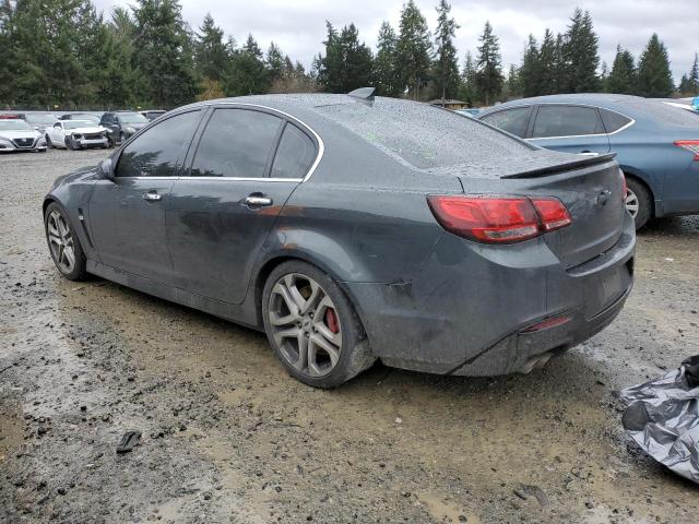 Obraz 2 z 2017 CHEVROLET SS  2017 z VIN 6G3F25RW3HL301786