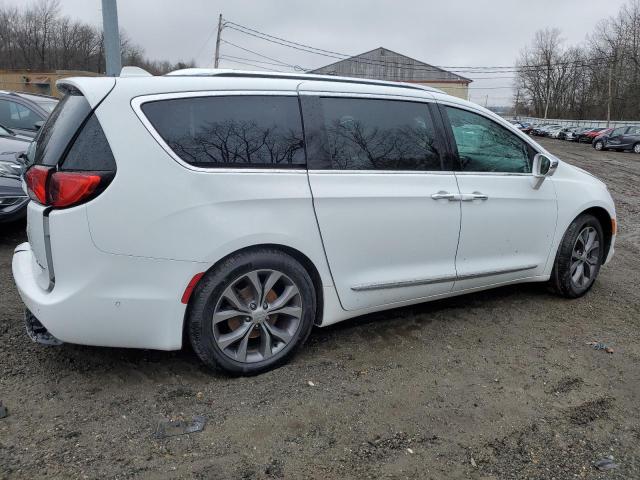Obraz 3 z 2017 CHRYSLER PACIFICA LIMITED 2017 z VIN 2C4RC1GG6HR647592