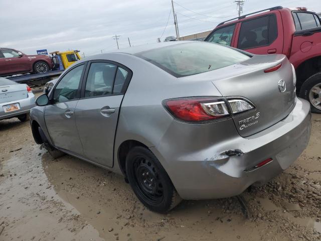 Obraz 2 z 2013 MAZDA 3 I 2013 z VIN JM1BL1U76D1759488