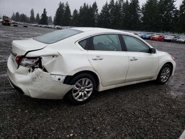 Obraz 3 z 2016 NISSAN ALTIMA 2.5 2016 z VIN 1N4AL3AP2GN343890