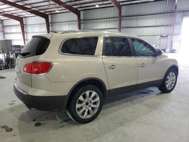 Image 3 of 2011 BUICK ENCLAVE CXL 2011 with VIN 5GAKRCEDXBJ382970