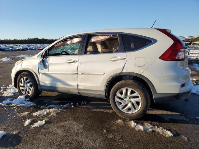 Image 2 of 2016 HONDA CR-V EX 2016 with VIN 5J6RM4H50GL140894