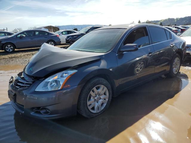 Image 1 of 2012 NISSAN ALTIMA BASE 2012 with VIN 1N4AL2AP2CN492014