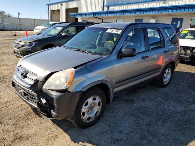 Изображение 2006 HONDA CR-V LX 2006