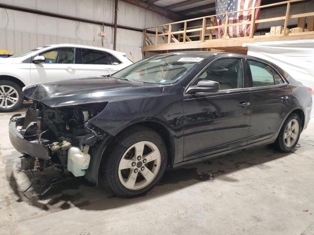 Image 1 of 2013 CHEVROLET MALIBU LS 2013 with VIN 1G11B5SA2DF357368