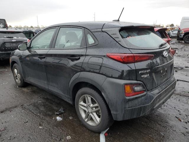 Image 2 of 2019 HYUNDAI KONA SE 2019 with VIN KM8K1CAA3KU345397