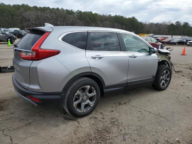 Obraz 3 z 2018 HONDA CR-V EX 2018 z VIN 5J6RW1H50JA009315