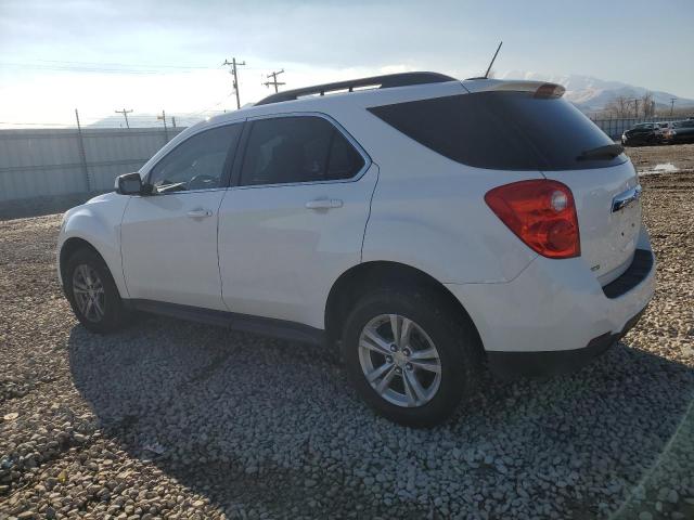 Image 2 of 2015 CHEVROLET EQUINOX LT 2015 with VIN 2GNFLGEK3F6405586