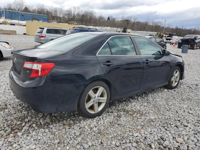 Obraz 3 z 2012 TOYOTA CAMRY BASE 2012 z VIN 4T1BF1FK5CU192692