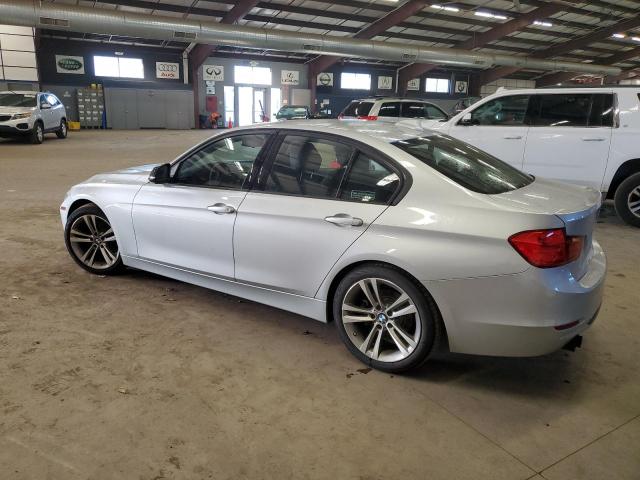 Изображение 2 2014 BMW 328 I SULEV 2014 с VIN WBA3C1C55EK112464
