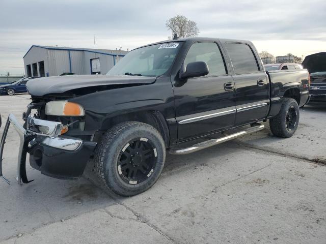 Obraz 2006 GMC NEW SIERRA K1500 2006
