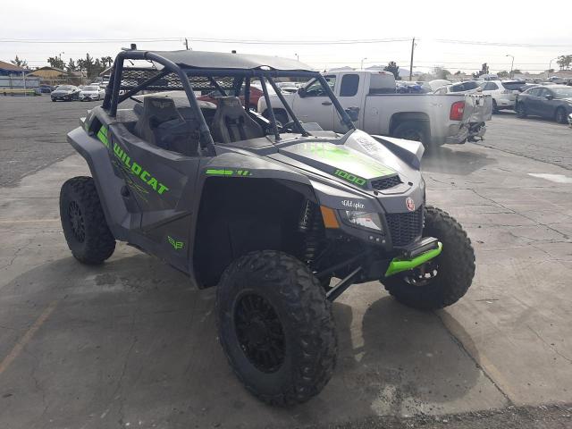 Image 1 of 2018 TEXT 4 WHEEL 2018 with VIN 4UF18MPV5JT304097