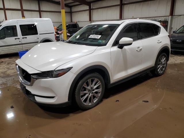 Изображение 1 2019 MAZDA CX-5 GRAND TOURING RESERVE 2019 с VIN JM3KFBDY0K0605505