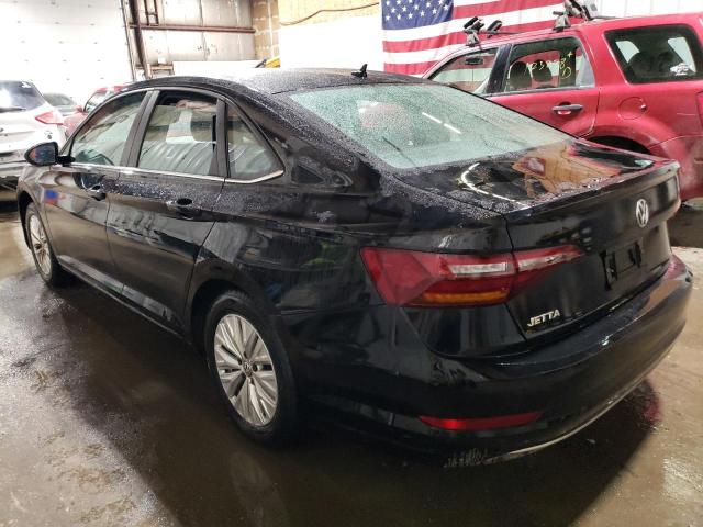 Image 2 of 2019 VOLKSWAGEN JETTA S 2019 with VIN 3VWC57BU0KM172940