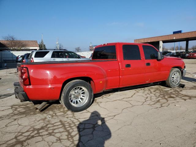 Obraz 3 z 2006 CHEVROLET SILVERADO C3500 2006 z VIN 1GCJC33U56F241280