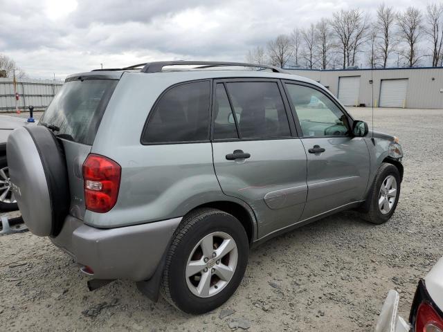 Obraz 3 z 2004 TOYOTA RAV4  2004 z VIN JTEHD20V240018015