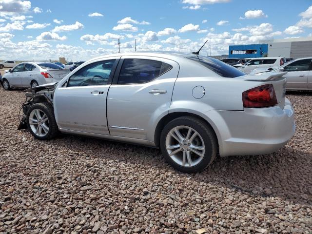 Изображение 2 2012 DODGE AVENGER SXT 2012 с VIN 1C3CDZEGXCN294790