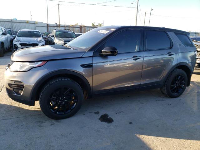 2017 LAND ROVER DISCOVERY SPORT SE 2017 image
