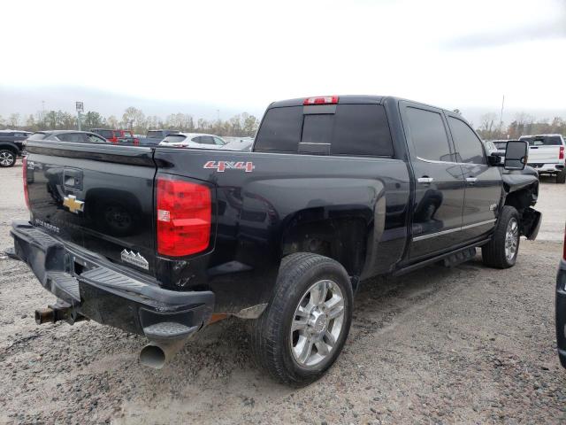 Изображение 3 2017 CHEVROLET SILVERADO K2500 HIGH COUNTRY 2017 с VIN 1GC1KXEY8HF108879