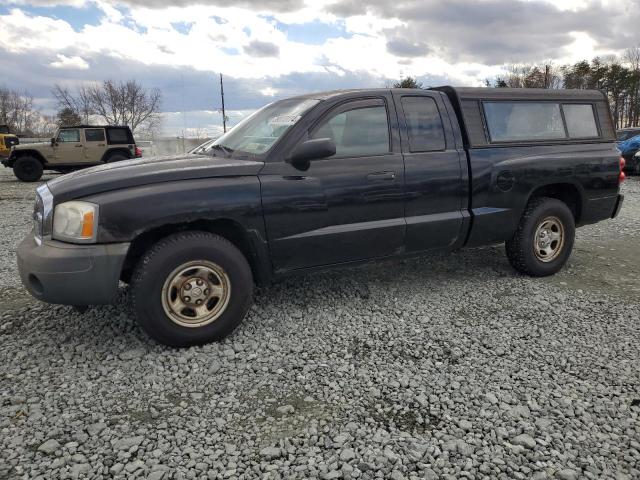 Image 1 of 2006 DODGE DAKOTA ST 2006 with VIN 1D7HE22K76S504790