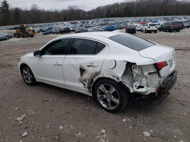 Image 2 of 2014 ACURA ILX 20 PREMIUM 2014 with VIN 19VDE1F53EE003445